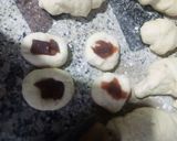 Foto del paso 20 de la receta: Croissant de membrillo 🥐