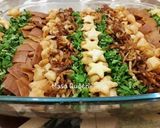 صورة لخطوة 4 من وصفة حراء بإصبعو بالعجين 😍