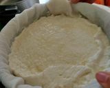 A picture of step 4 of Paneer / cottage cheese.