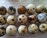 Fluffy's Easter Egg basket recipe step 1 photo