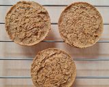 Foto del paso 3 de la receta: Galletas de garbanzos inspiradas en falafel