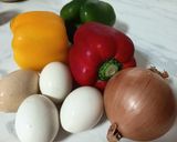 Foto del paso 2 de la receta: Ensalada de verano crujiente