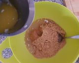 Foto del passaggio 2 della ricetta Cheesecake ai frutti di bosco senza cottura