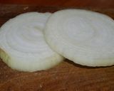 Foto del paso 2 de la receta: Huevo frito o estrellado