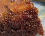 Foto del paso 7 de la receta: Torta de manzana y pera 🍎🍐🍐