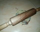 Foto langkah ke 11 dari resep Roti Maryam.