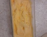 A picture of step 4 of Mango Ice cream.