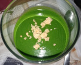 Foto del paso 3 de la receta: Pencas de acelgas con almejas y krema de acelgas🌱🥬🥬