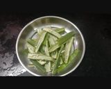 इडली सांबर (idli sambar recipe in Hindi) रेसिपी चरण 4 फोटो