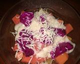 Foto langkah ke 5 dari resep Salad buah.