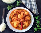 ফুলকপির রাঁধুনি কাজু ভাপা(phulkopir randhuni kaju bhapa recipe in Bengali) রেসিপি ধাপ - 8 ছবি
