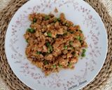 Foto del paso 7 de la receta: Couscous de Coliflor con Pollo