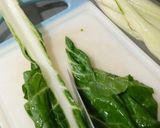 Foto del paso 7 de la receta: Olla multicolor 🌈 de verduras
