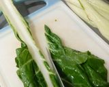 Foto del paso 7 de la receta: Olla multicolor 🌈 de verduras