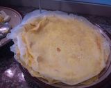 Foto langkah ke 2 dari resep Risoles smoke beef with mayo.