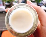 Hình bước làm 4 của món Sữa chua phô mai