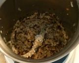 Foto del paso 5 de la receta Risotto en Thermomix