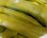 صورة لخطوة 3 من وصفة مخلل خيار 🥒 🥒
