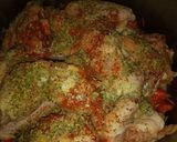 Foto del paso 2 de la receta: Mostacholes con tuco y pollo