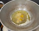 Foto langkah ke 6 dari resep Ayam Goreng Telur Padang.
