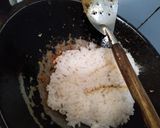 Foto langkah ke 3 dari resep Nasi Goreng Rawon.