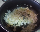 Foto del paso 3 de la receta: Jamoncitos de pollo ricos ricos de la Brigada Espartana