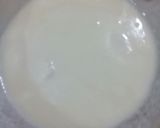 A picture of step 3 of Creamy zeera Aloo.