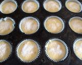 Foto del paso 3 de la receta: Muffins de limón