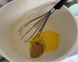 Foto del paso 3 de la receta: Hot Dogs Buns