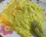 Foto del paso 5 de la receta: Crema pastelera🐣