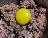 Foto del paso 4 de la receta: Porotos Kidney con Albóndigas