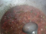 वेज मंचूरियन ग्रेवी (Veg Manchurian gravy recipe in Hindi)