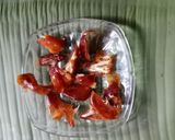 Foto langkah ke 2 dari resep Kue tradisional (putro mano).