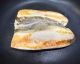不放油香煎虱目魚的食譜步驟2照片