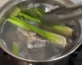 Foto langkah ke 2 dari resep Soto Lamongan Shirataki (tanpa msg dan pemanis).