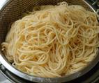Hình ảnh bước 7 Cheese Baked Bolognese Spaghetti
