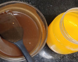 சாக்லேட் மைசூர் பாக் (Chocolate mysorepak recipe in tamil) ரெசிபி ஸ்டேப் 2 புகைப்படம்