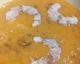 Foto del paso 5 de la receta: Langostinos rebozados en panko
