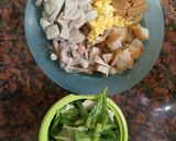 Foto langkah ke 2 dari resep Bakmie ala² Surabaya.