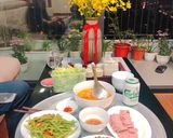 Hình bước làm 4 của món Mâm cơm nhỏ của Trang 32