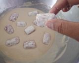 Foto del paso 5 de la receta: Salchichitas o banderillas pequeñas