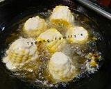 Foto langkah ke 6 dari resep Jagung goreng.