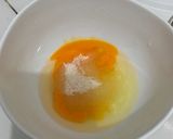 Foto langkah ke 2 dari resep Bolu Kukus Chocolatos 1 Telur.