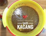 Foto langkah ke 6 dari resep Saus Kacang.