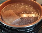 Foto del paso 3 de la receta: Cocido en Newcook / olla GM