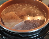 Foto del paso 3 de la receta: Cocido en Newcook / olla GM