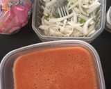 Foto del paso 5 de la receta: Pan de cazón estilo yucatán