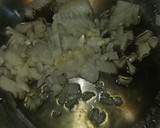 Foto del paso 2 de la receta: Crema de coliflor