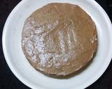 वीट फ्लोवर चॉकलेट केक (wheat chocolate cake recipe in marathi) रेसिपी स्टेप 5 फोटो 