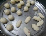 मलाई कोफ्ता (Malai kofta recipe in hindi) रेसिपी चरण 4 फोटो